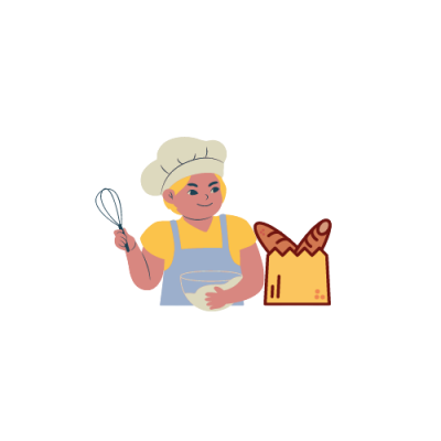 Bakery & Cakes