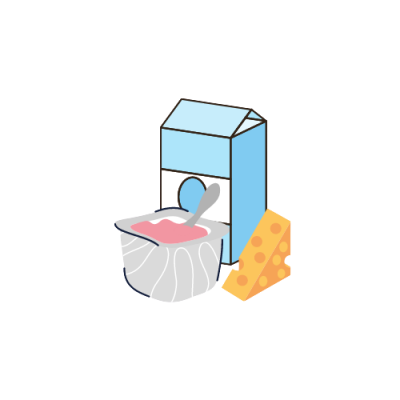 Dairy & More