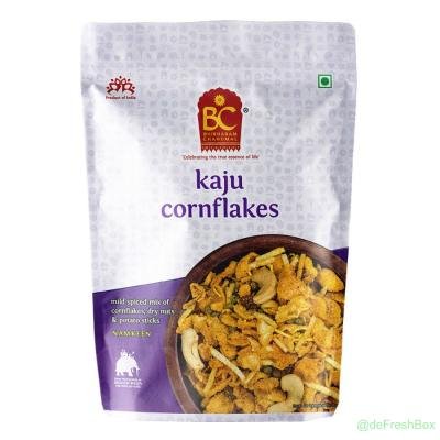 BC Kaju Cornflakes Mixture, 150gm