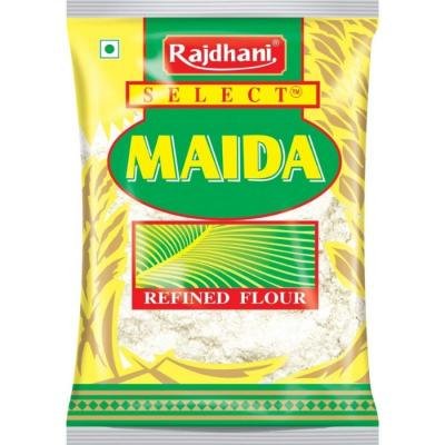Rajdhani Maida, 500gm