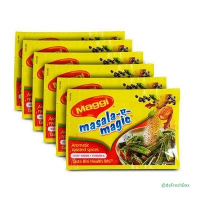 Maggi Masala e Magic, Pack of 2