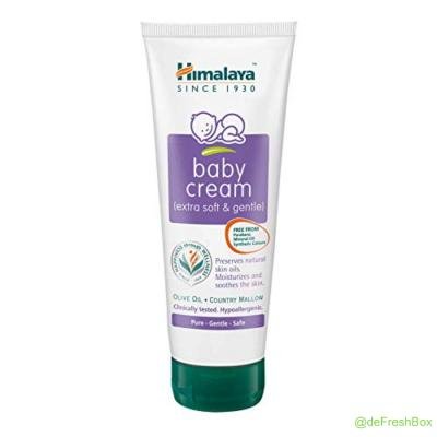 Himalaya Baby Cream, 200ml