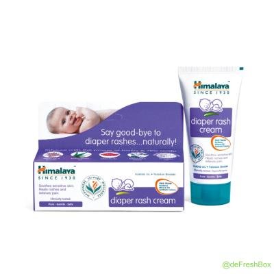 Himalaya Diper Rash Cream, 50gm