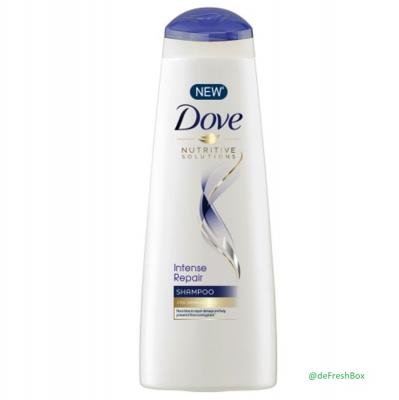 Dove Intense Repair Shampoo