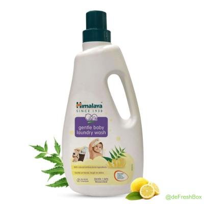 Himalaya Baby Laundry Wash, 1Lt