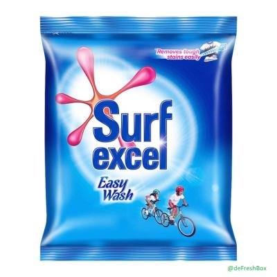 Surf Excel Detergent Powder, 500gm