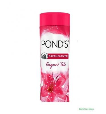Ponds Dreamflower Talcum Powder, 100gm