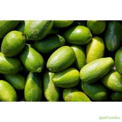 Lemon (Lebu), 4nos