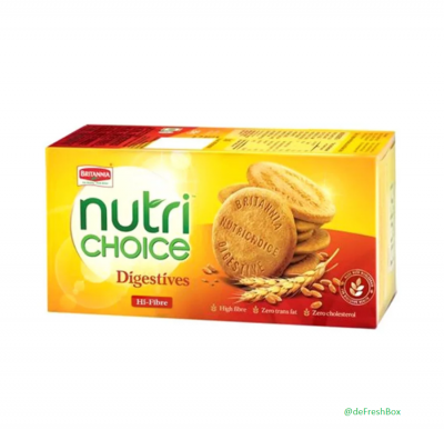 Britannia Nutri Choice Digestive Biscuit