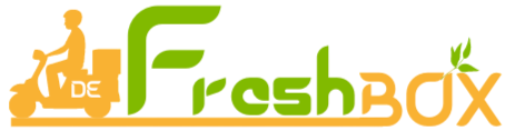 deFreshBox