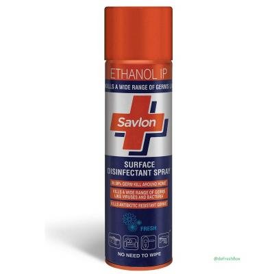 Savlon Disinfectant Spray, 230ml