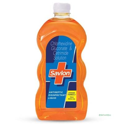 Savlon Disinfectant Antiseptic Liquid, 200ml