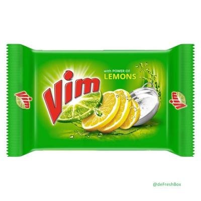 Vim Bar (Medium)