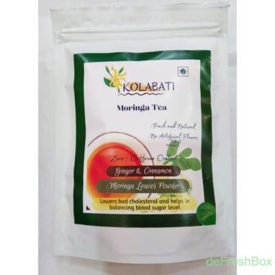 SS Kolabati Pure Moringa Tea