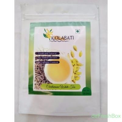 SS Kolabati Cardamom White Tea