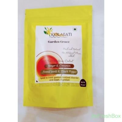 SS Kolabati Garden Grace Tea