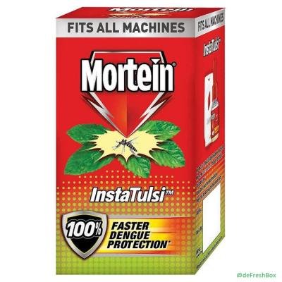 Mortein Insta Tulsi Liquid Refill
