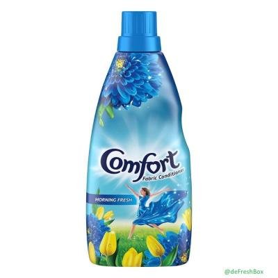 Comfort After Wash Fabric Condiotioner