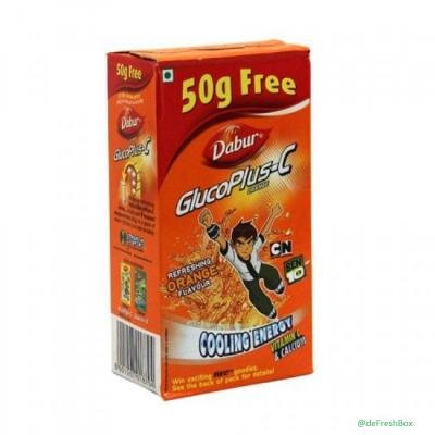 Dabur Gluco Plus C, 250gm