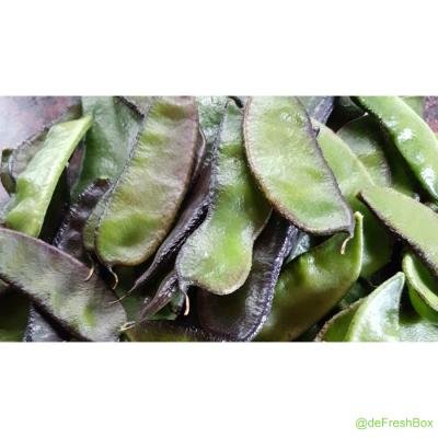 Local Sim (Flatbeans), 1Kg