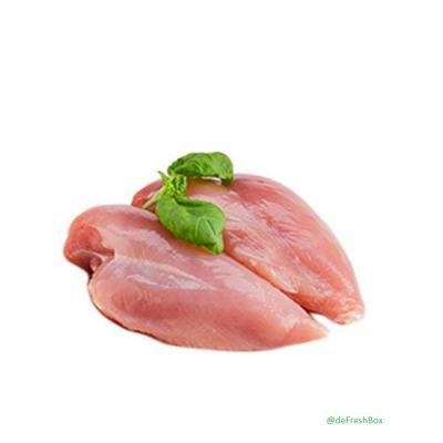 Frozen Boneless Chicken, 2kg